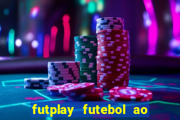 futplay futebol ao vivo apk